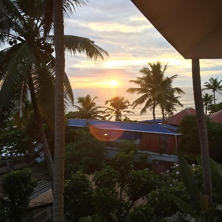 Arabian Soul Bed and Breakfast Varkala Exterior foto