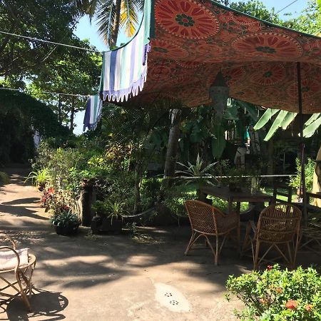 Arabian Soul Bed and Breakfast Varkala Exterior foto