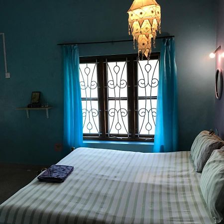 Arabian Soul Bed and Breakfast Varkala Exterior foto