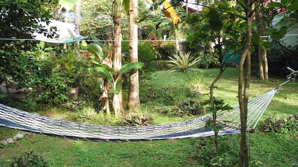 Arabian Soul Bed and Breakfast Varkala Exterior foto