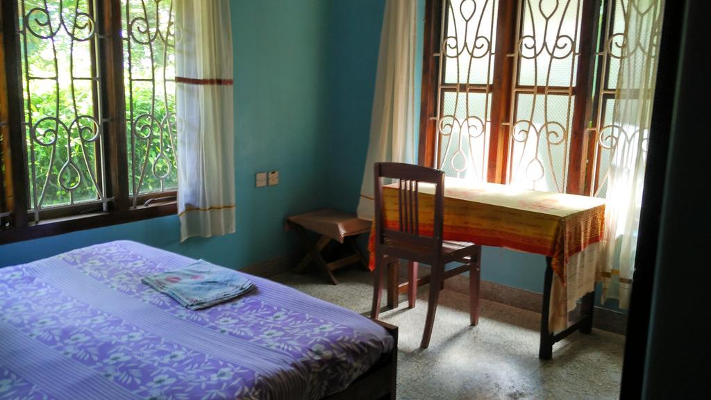 Arabian Soul Bed and Breakfast Varkala Exterior foto