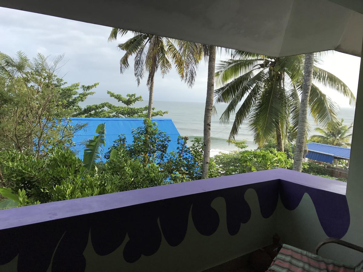Arabian Soul Bed and Breakfast Varkala Exterior foto