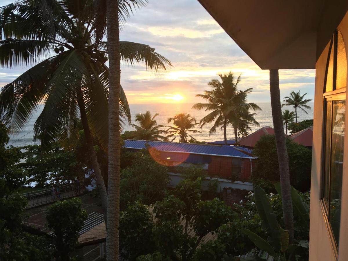 Arabian Soul Bed and Breakfast Varkala Exterior foto