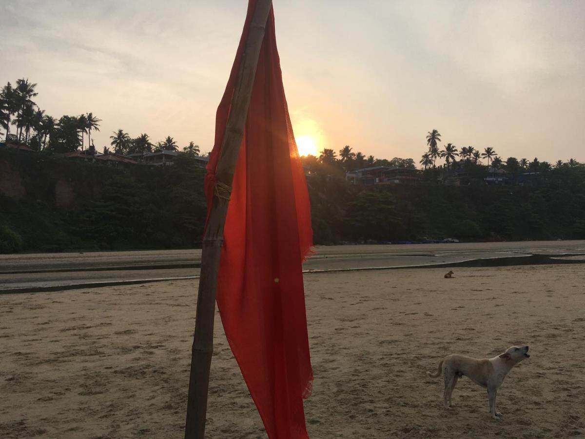 Arabian Soul Bed and Breakfast Varkala Exterior foto