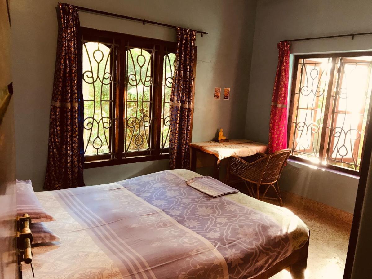 Arabian Soul Bed and Breakfast Varkala Exterior foto