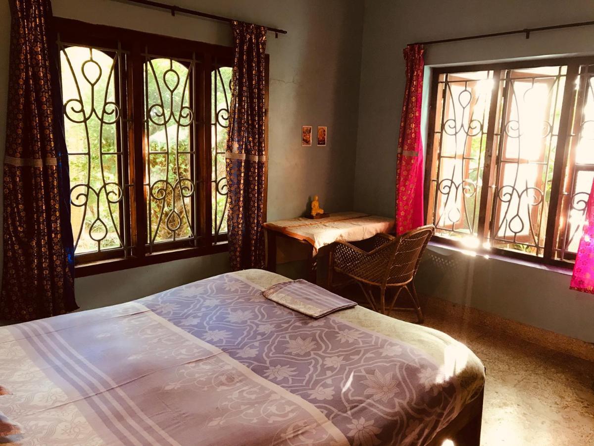 Arabian Soul Bed and Breakfast Varkala Exterior foto