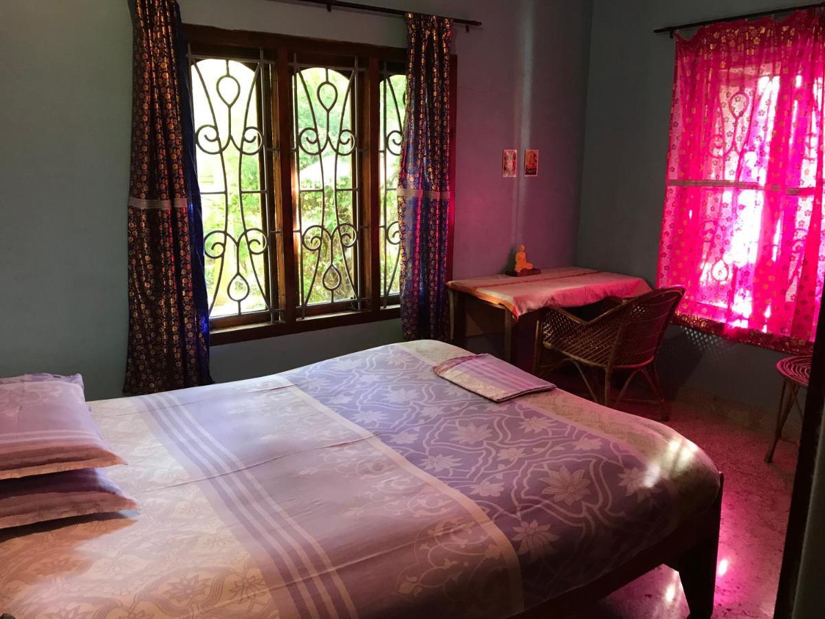 Arabian Soul Bed and Breakfast Varkala Exterior foto