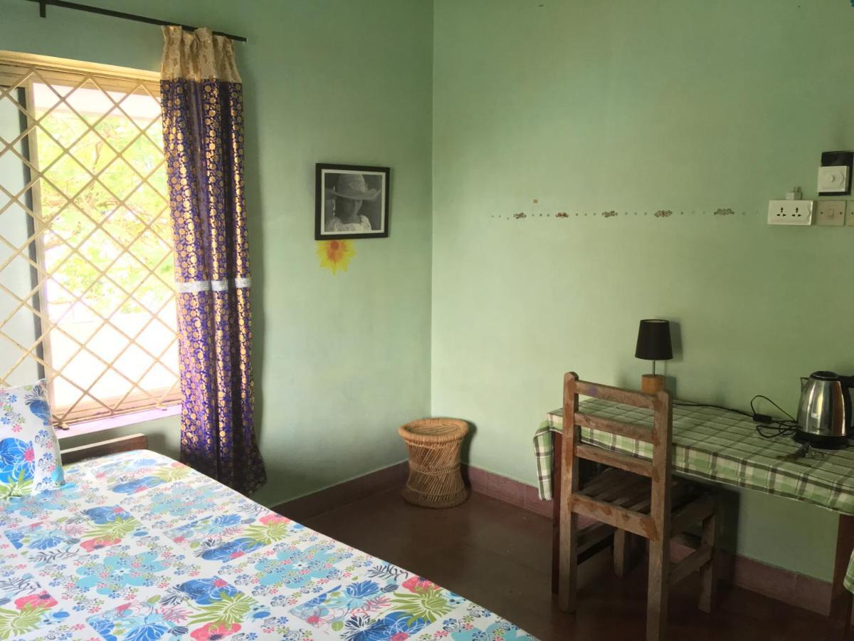 Arabian Soul Bed and Breakfast Varkala Exterior foto