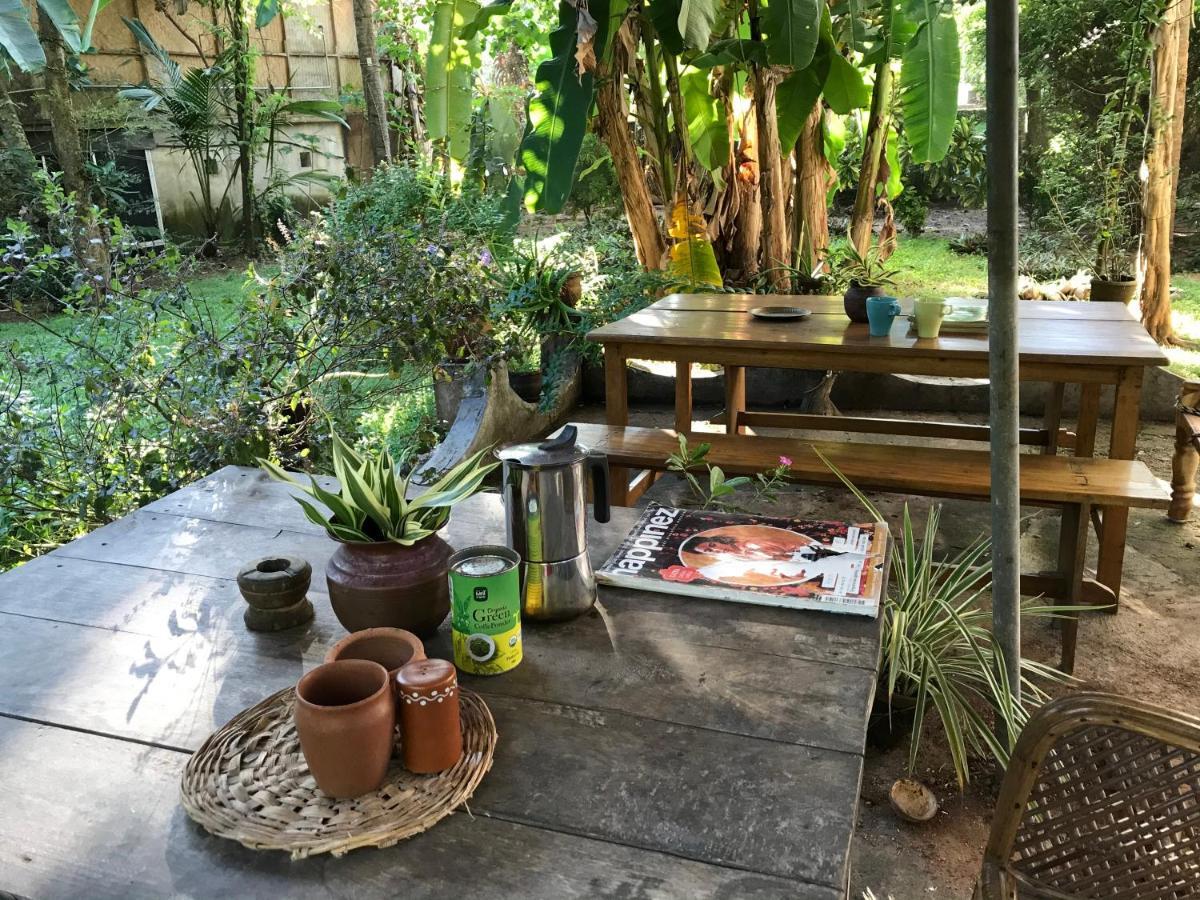 Arabian Soul Bed and Breakfast Varkala Exterior foto