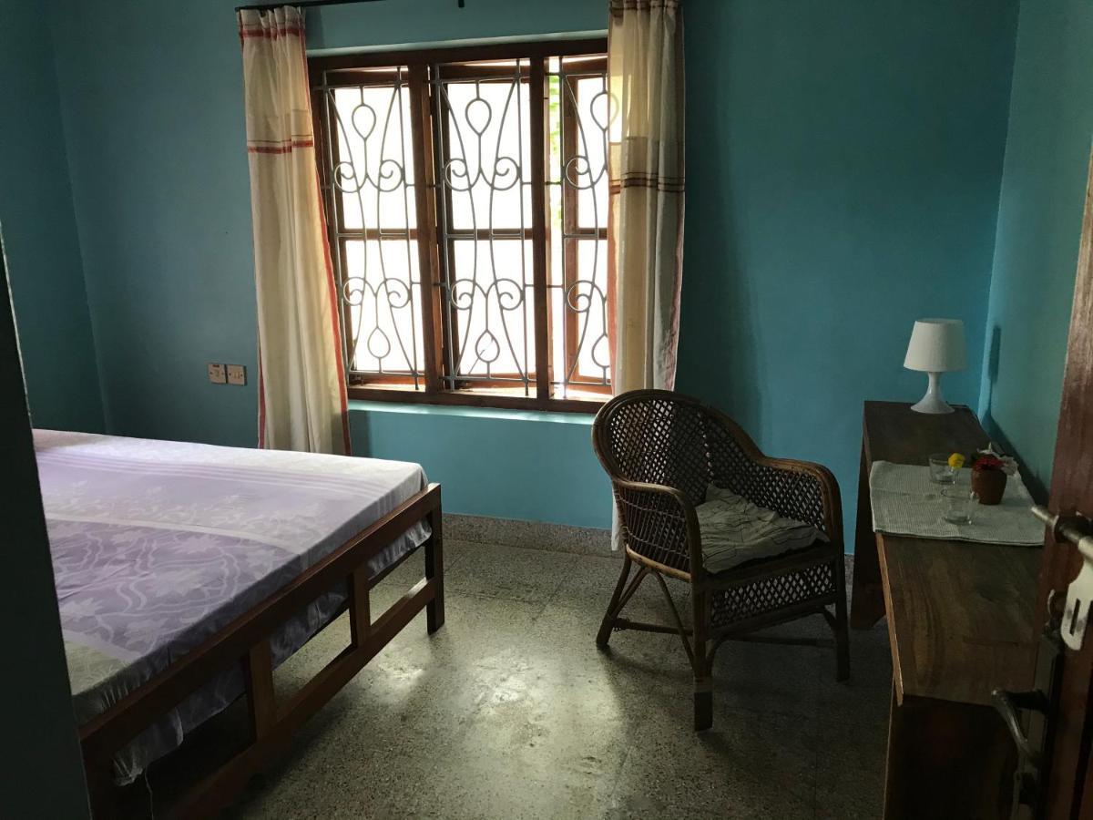 Arabian Soul Bed and Breakfast Varkala Exterior foto
