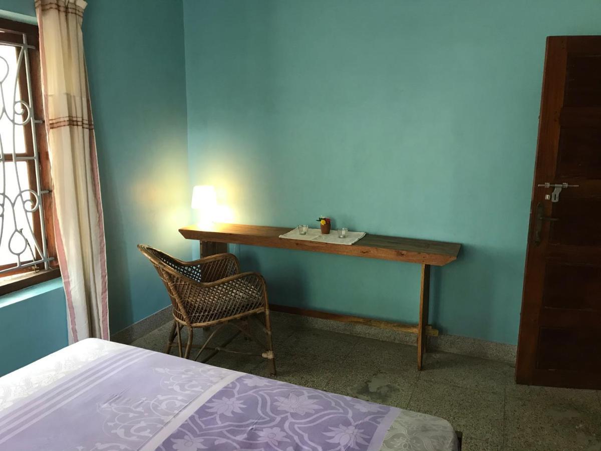 Arabian Soul Bed and Breakfast Varkala Exterior foto