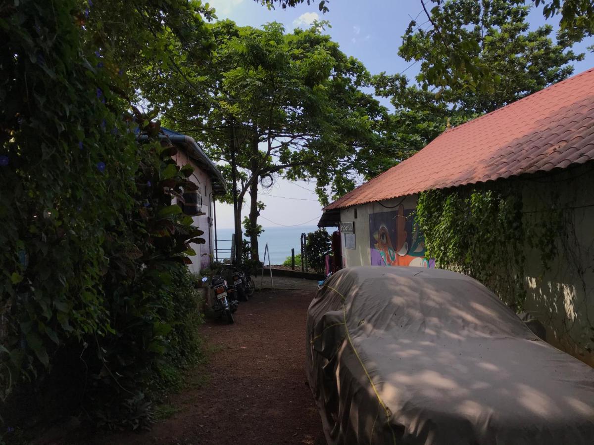 Arabian Soul Bed and Breakfast Varkala Exterior foto