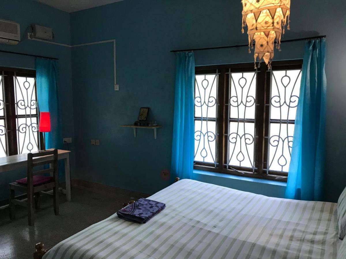 Arabian Soul Bed and Breakfast Varkala Exterior foto