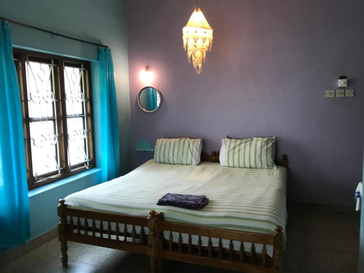 Arabian Soul Bed and Breakfast Varkala Exterior foto