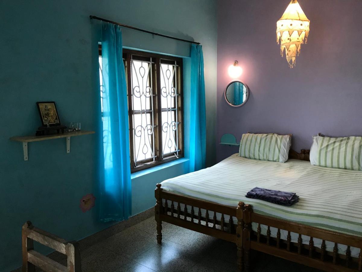 Arabian Soul Bed and Breakfast Varkala Exterior foto